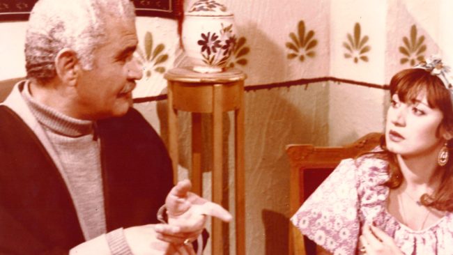 أيوب البحر | Oscar Pictures